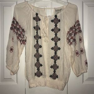 American Rag Blouse